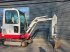 Minibagger του τύπου Takeuchi TB016, Gebrauchtmaschine σε Scharsterbrug (Φωτογραφία 3)