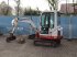 Minibagger a típus Takeuchi TB016, Gebrauchtmaschine ekkor: Antwerpen (Kép 3)