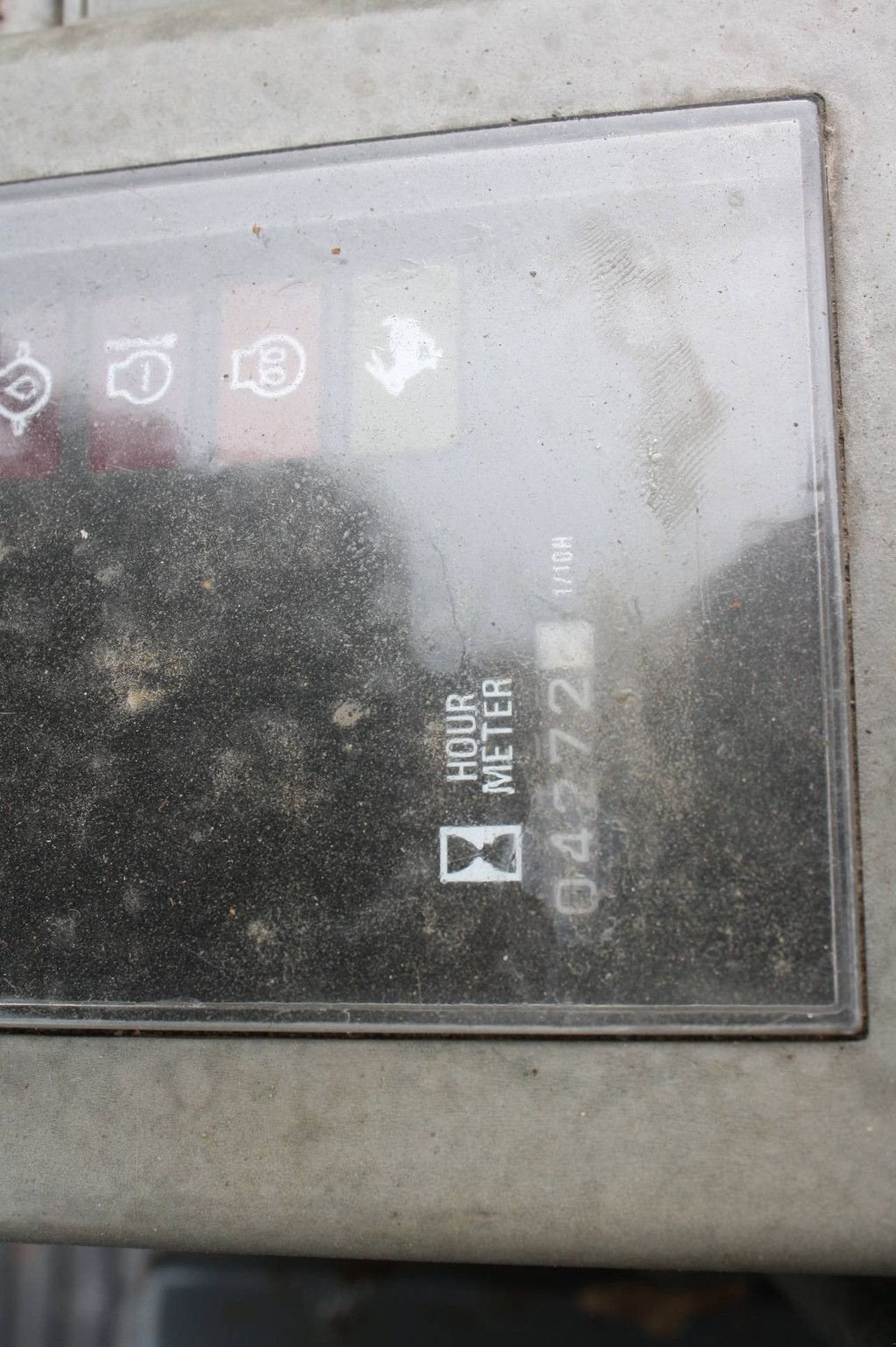 Minibagger del tipo Takeuchi TB016, Gebrauchtmaschine en Antwerpen (Imagen 5)