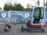 Minibagger del tipo Takeuchi TB016, Gebrauchtmaschine en Antwerpen (Imagen 2)