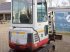 Minibagger типа Takeuchi TB016, Gebrauchtmaschine в Antwerpen (Фотография 7)