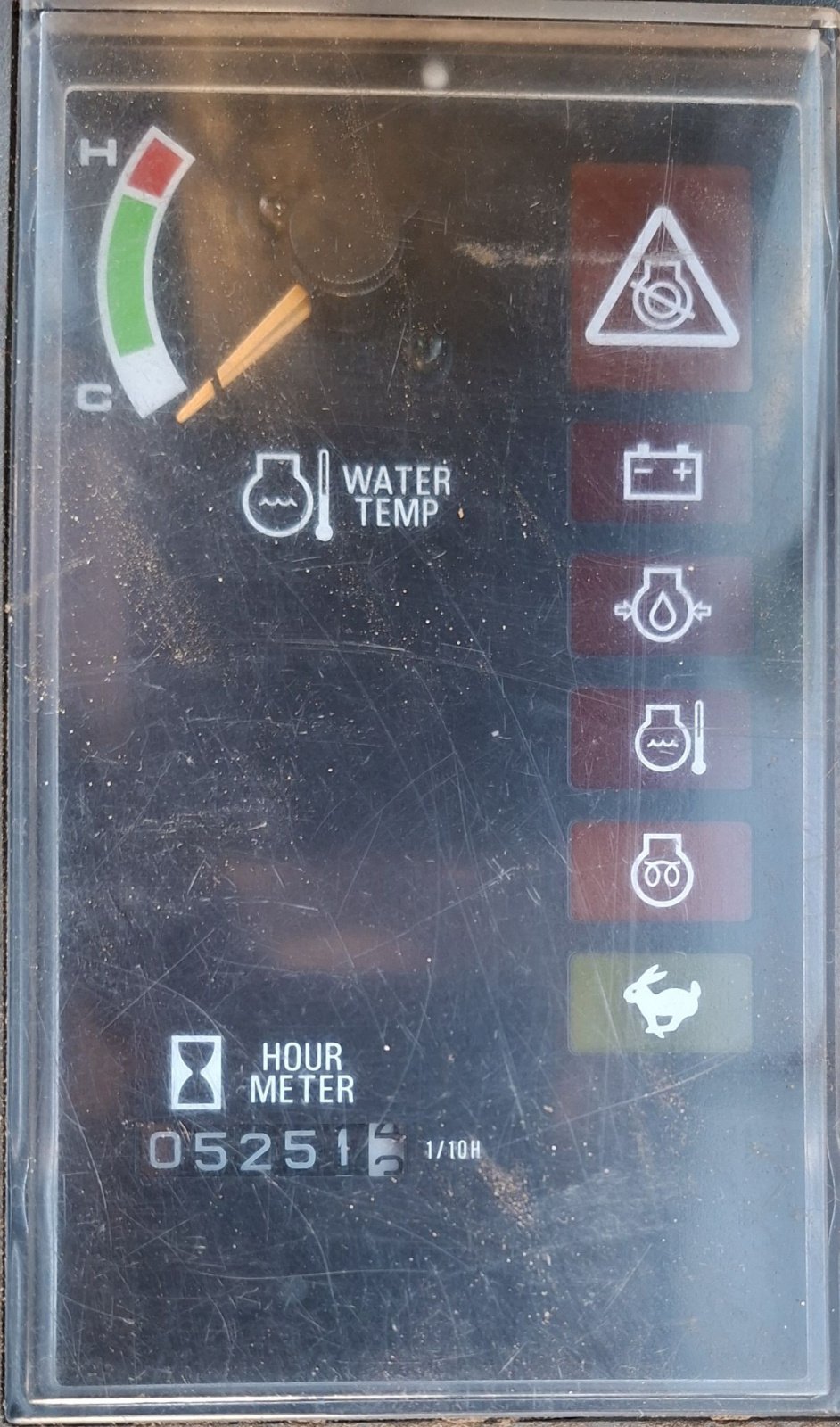 Minibagger des Typs Takeuchi TB016, Gebrauchtmaschine in Nijkerk (Bild 3)