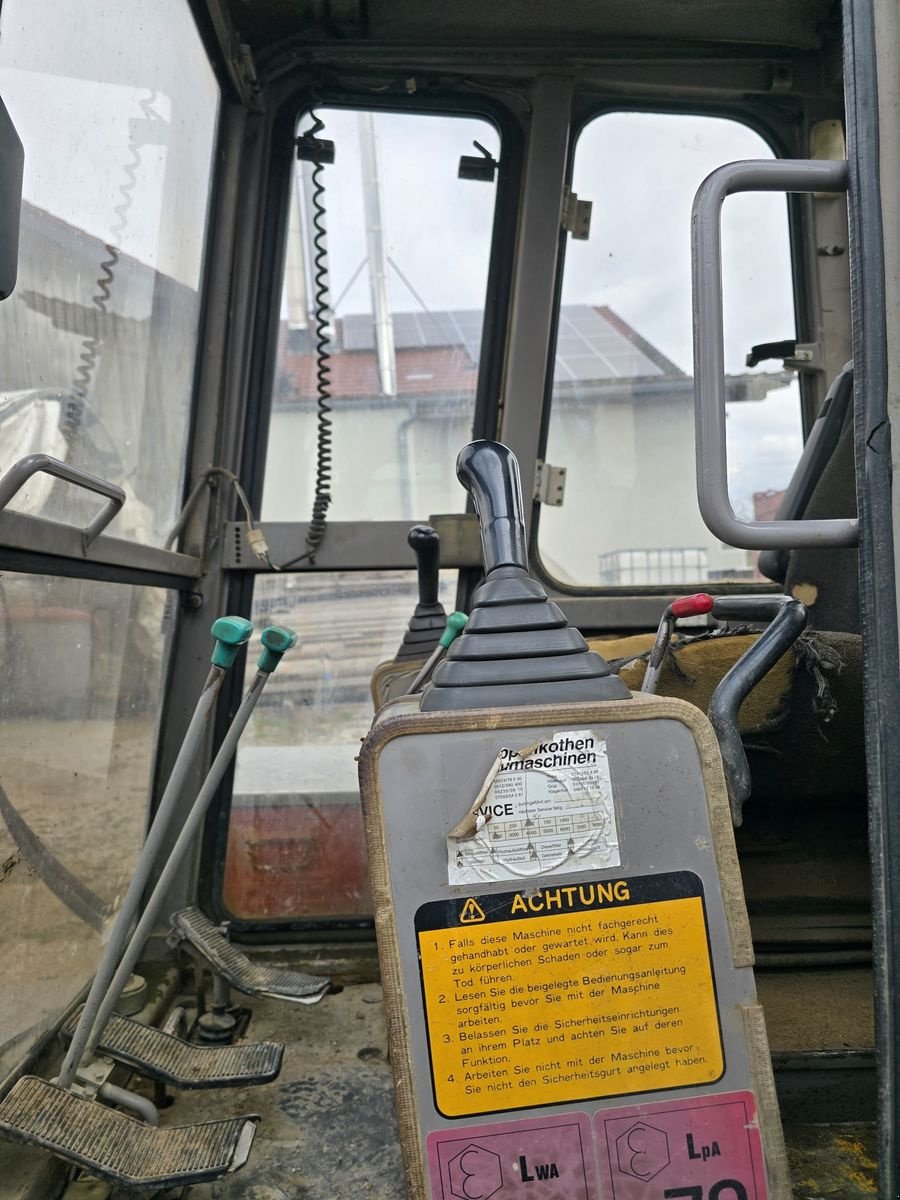 Minibagger типа Takeuchi TB045, Gebrauchtmaschine в Gabersdorf (Фотография 2)