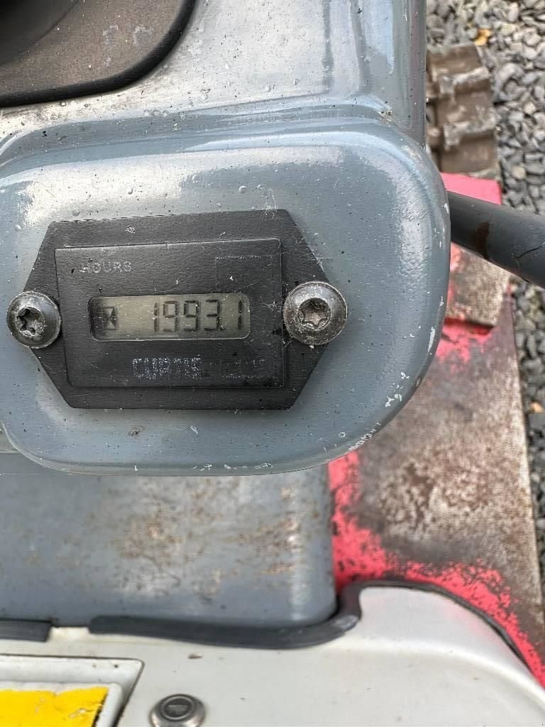 Minibagger типа Takeuchi TB108, Gebrauchtmaschine в Kockengen (Фотография 7)