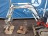 Minibagger a típus Takeuchi TB108, Gebrauchtmaschine ekkor: Antwerpen (Kép 10)