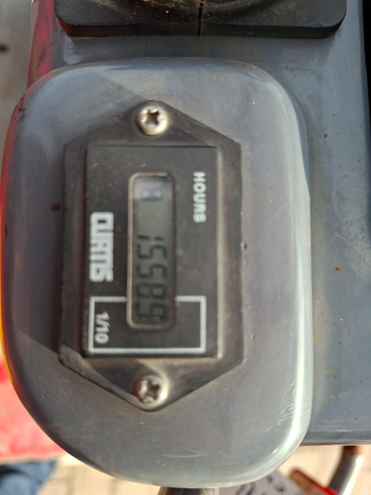 Minibagger от тип Takeuchi TB108, Gebrauchtmaschine в Terschuur (Снимка 9)