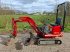 Minibagger от тип Takeuchi TB108, Gebrauchtmaschine в Terschuur (Снимка 1)