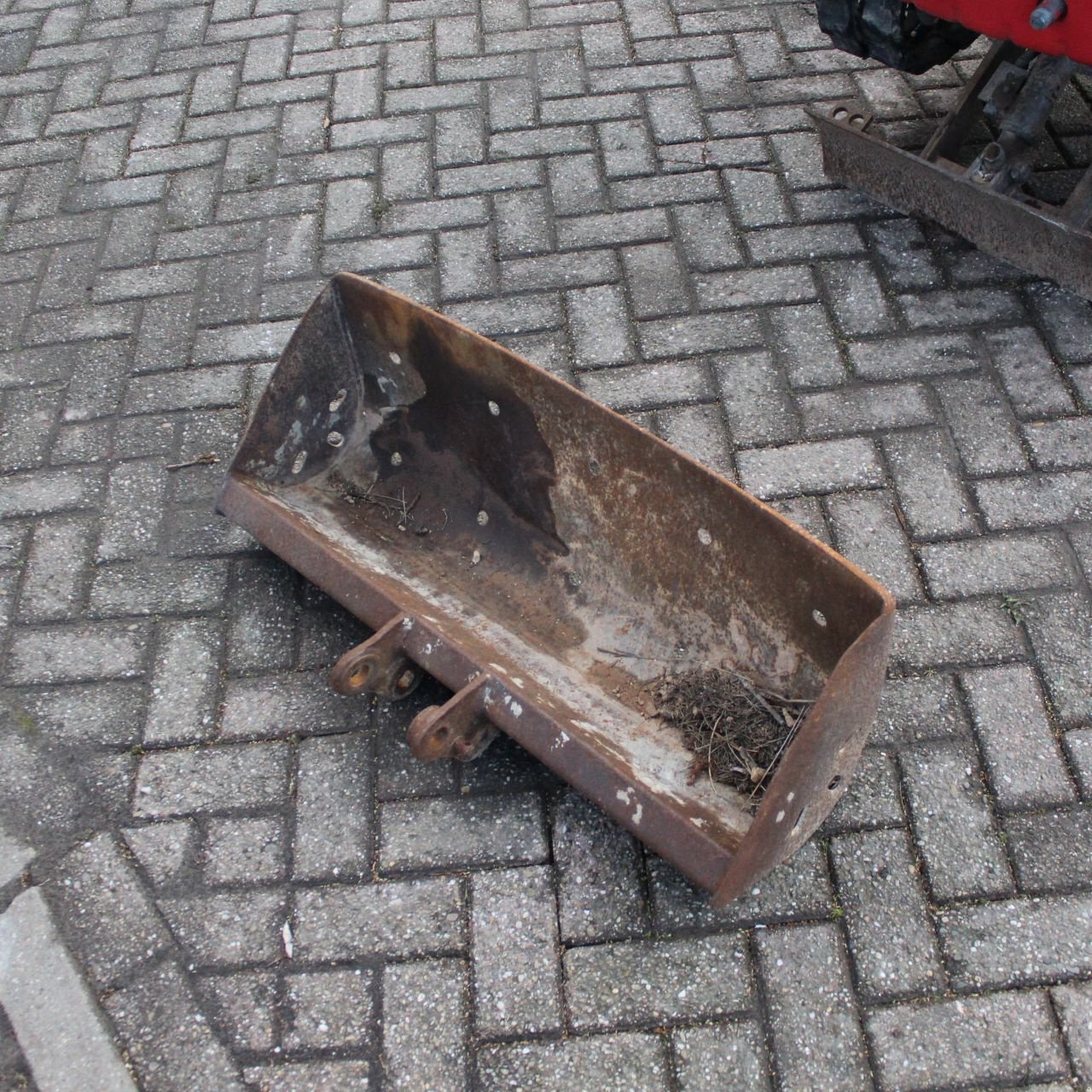 Minibagger типа Takeuchi TB108, Gebrauchtmaschine в Winkel (Фотография 9)