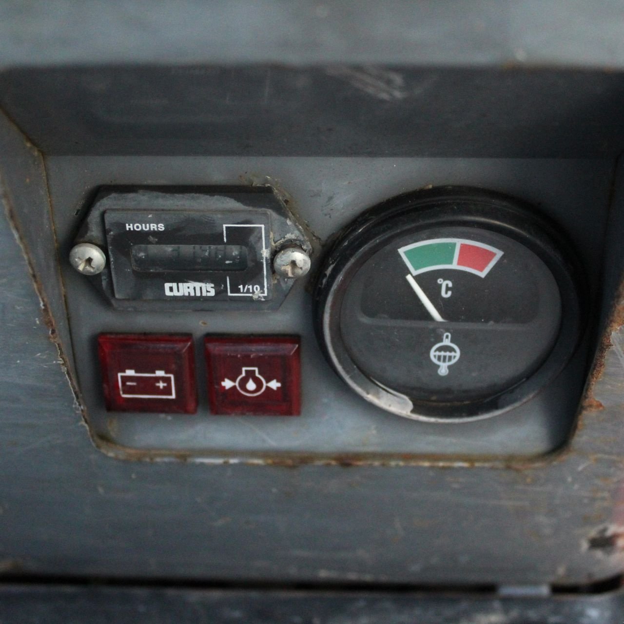 Minibagger типа Takeuchi TB108, Gebrauchtmaschine в Winkel (Фотография 7)