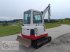 Minibagger typu Takeuchi TB125, Gebrauchtmaschine v Dimbach (Obrázek 5)