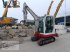Minibagger typu Takeuchi TB125, Gebrauchtmaschine v Dimbach (Obrázek 1)