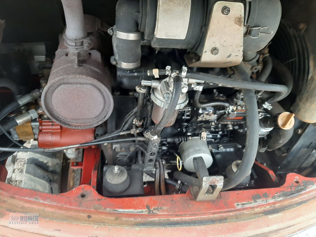 Minibagger типа Takeuchi TB135, Neumaschine в Vorchdorf (Фотография 6)