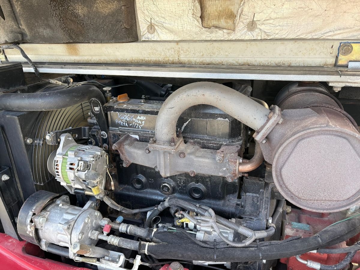 Minibagger типа Takeuchi TB175, Gebrauchtmaschine в Gabersdorf (Фотография 22)