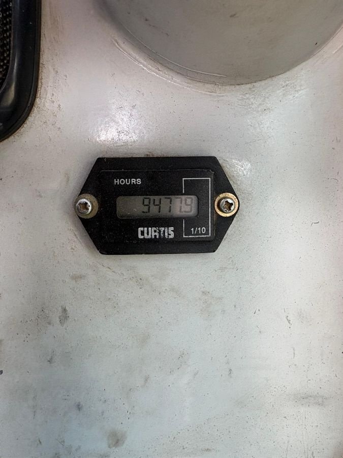 Minibagger типа Takeuchi TB175, Gebrauchtmaschine в Gabersdorf (Фотография 13)