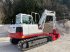 Minibagger типа Takeuchi TB175, Gebrauchtmaschine в Gabersdorf (Фотография 5)