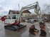 Minibagger типа Takeuchi TB175, Gebrauchtmaschine в Gabersdorf (Фотография 7)