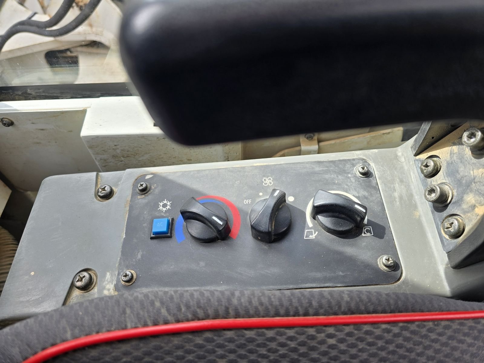 Minibagger типа Takeuchi TB175, Gebrauchtmaschine в Gabersdorf (Фотография 9)