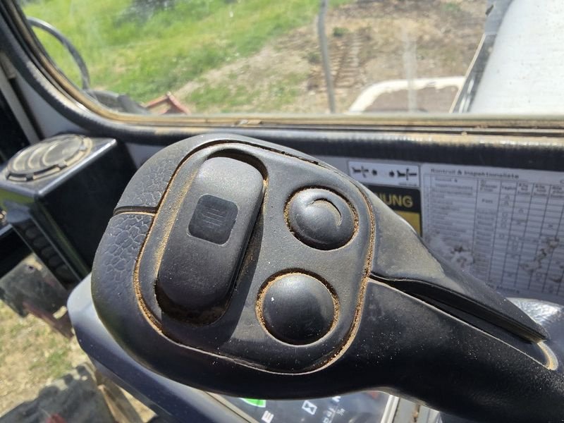 Minibagger del tipo Takeuchi TB175, Gebrauchtmaschine en Gabersdorf (Imagen 22)