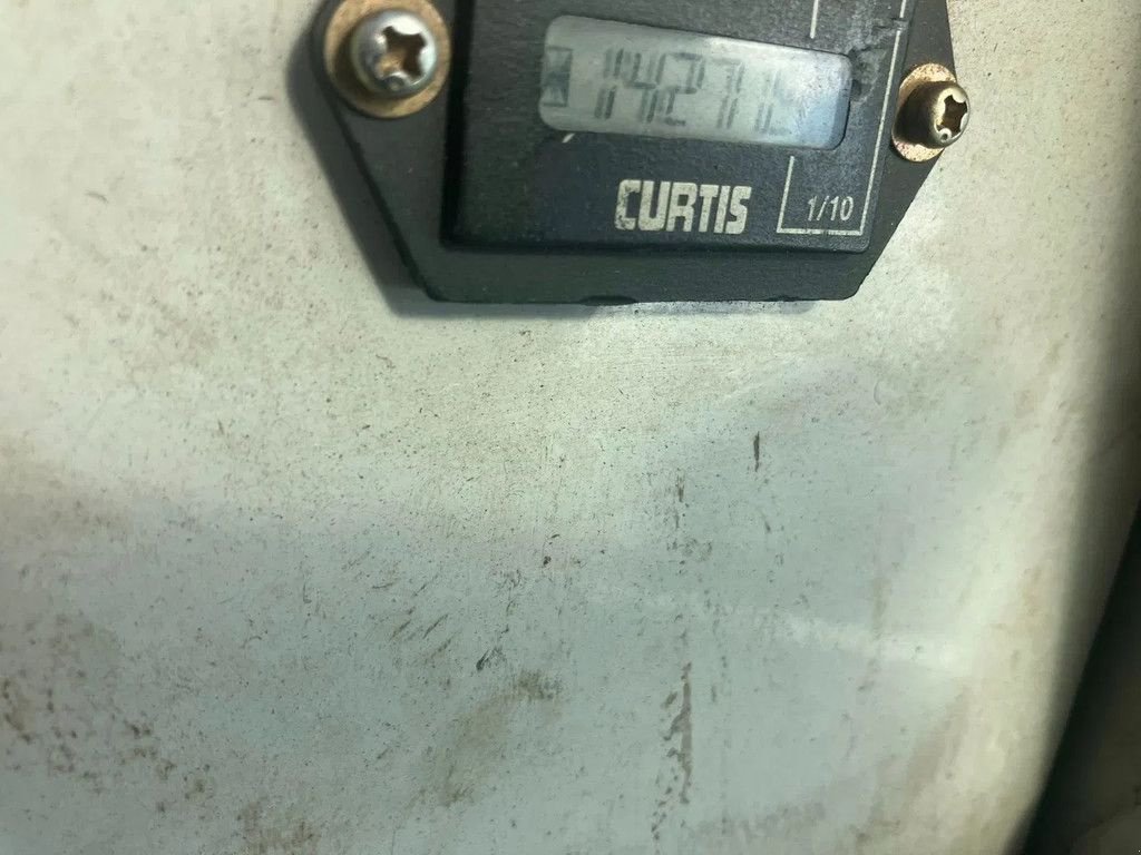 Minibagger typu Takeuchi TB175W Bandenkraan, Gebrauchtmaschine v Lunteren (Obrázek 10)