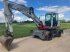 Minibagger typu Takeuchi TB175W Bandenkraan, Gebrauchtmaschine v Lunteren (Obrázek 1)