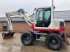 Minibagger Türe ait Takeuchi TB175W Graafmachine, Gebrauchtmaschine içinde Lunteren (resim 1)