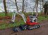 Minibagger des Typs Takeuchi TB210R TB210, Neumaschine in Terschuur (Bild 1)