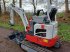 Minibagger des Typs Takeuchi TB210R TB210, Neumaschine in Terschuur (Bild 3)