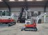 Minibagger Türe ait Takeuchi TB210R, Neumaschine içinde Donkerbroek (resim 2)