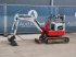 Minibagger of the type Takeuchi TB210R, Gebrauchtmaschine in Antwerpen (Picture 1)