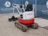 Minibagger of the type Takeuchi TB210R, Gebrauchtmaschine in Antwerpen (Picture 4)