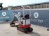 Minibagger типа Takeuchi TB210R, Gebrauchtmaschine в Antwerpen (Фотография 4)
