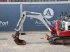 Minibagger типа Takeuchi TB210R, Gebrauchtmaschine в Antwerpen (Фотография 11)