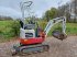 Minibagger типа Takeuchi TB210R, Gebrauchtmaschine в Terschuur (Фотография 3)