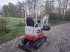 Minibagger Türe ait Takeuchi TB210R, Gebrauchtmaschine içinde Terschuur (resim 4)