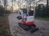 Minibagger Türe ait Takeuchi TB210R, Gebrauchtmaschine içinde Terschuur (resim 3)
