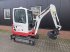 Minibagger Türe ait Takeuchi TB216 - 370 uur, Gebrauchtmaschine içinde Haaksbergen (resim 8)