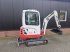 Minibagger Türe ait Takeuchi TB216 - 370 uur, Gebrauchtmaschine içinde Haaksbergen (resim 9)