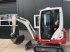 Minibagger a típus Takeuchi TB216 met maar 150 uur, Gebrauchtmaschine ekkor: Beuningen gld (Kép 1)