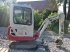 Minibagger des Typs Takeuchi TB216 Minibagger, Gebrauchtmaschine in Brunn an der Wild (Bild 2)