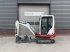 Minibagger des Typs Takeuchi TB216 minigraver BJ 2024 140 uur, Gebrauchtmaschine in Neer (Bild 1)