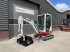 Minibagger typu Takeuchi TB216 minigraver BJ 2024 50 uur &euro;425 LEASE, Gebrauchtmaschine v Neer (Obrázek 3)
