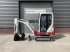 Minibagger typu Takeuchi TB216 minigraver BJ 2024 50 uur &euro;425 LEASE, Gebrauchtmaschine v Neer (Obrázek 1)