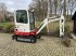 Minibagger des Typs Takeuchi TB216 Minigraver, Gebrauchtmaschine in Harskamp (Bild 3)