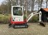 Minibagger des Typs Takeuchi TB216 Minigraver, Gebrauchtmaschine in Harskamp (Bild 4)