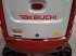 Minibagger del tipo Takeuchi TB216, Neumaschine en Donkerbroek (Imagen 3)