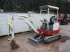 Minibagger Türe ait Takeuchi TB216, Gebrauchtmaschine içinde Antwerpen (resim 1)