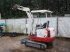 Minibagger Türe ait Takeuchi TB216, Gebrauchtmaschine içinde Antwerpen (resim 9)