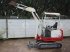 Minibagger Türe ait Takeuchi TB216, Gebrauchtmaschine içinde Antwerpen (resim 4)