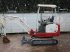 Minibagger Türe ait Takeuchi TB216, Gebrauchtmaschine içinde Antwerpen (resim 2)