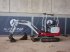 Minibagger a típus Takeuchi TB216, Gebrauchtmaschine ekkor: Antwerpen (Kép 1)